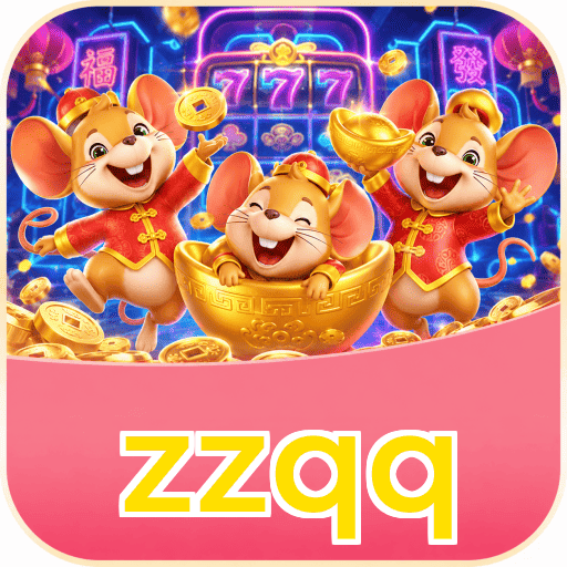 zzqq VIP Program Logo