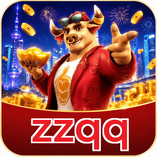 zzqq Logo - Bônus de Cadastro