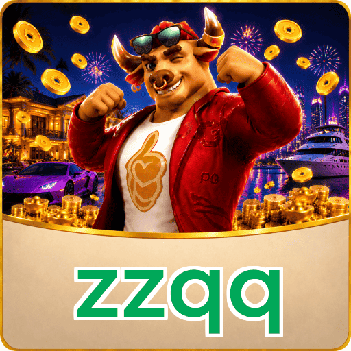 zzqq Logo - Bônus com Rollover Justo