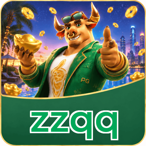 Logo zzqq Telegram Canal Oficial